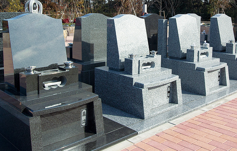 新丘カロートのイメージです。