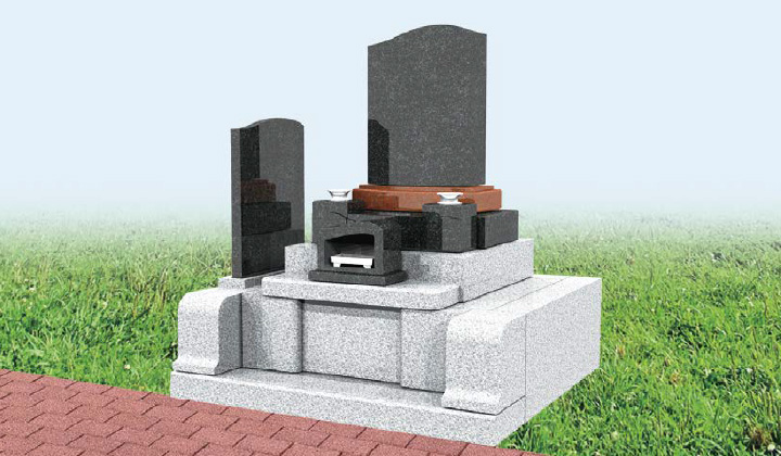 分譲区画・費用 | 【公式】袖ケ浦霊苑